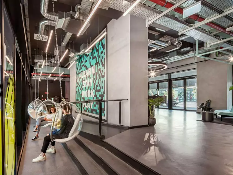 Immagine 10 di Camera in affitto  in Via Aristotele Fioravanti a Bologna