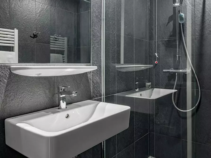 Immagine 5 di Camera in affitto  in Via Aristotele Fioravanti a Bologna