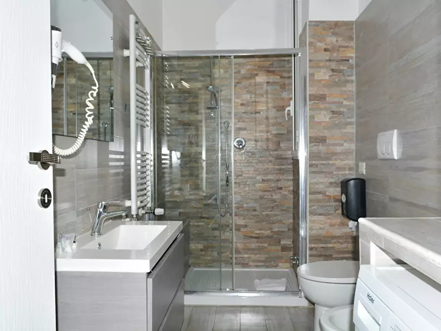 Immagine 9 di Appartamento in affitto  in Viale Paolo Orlando a Roma