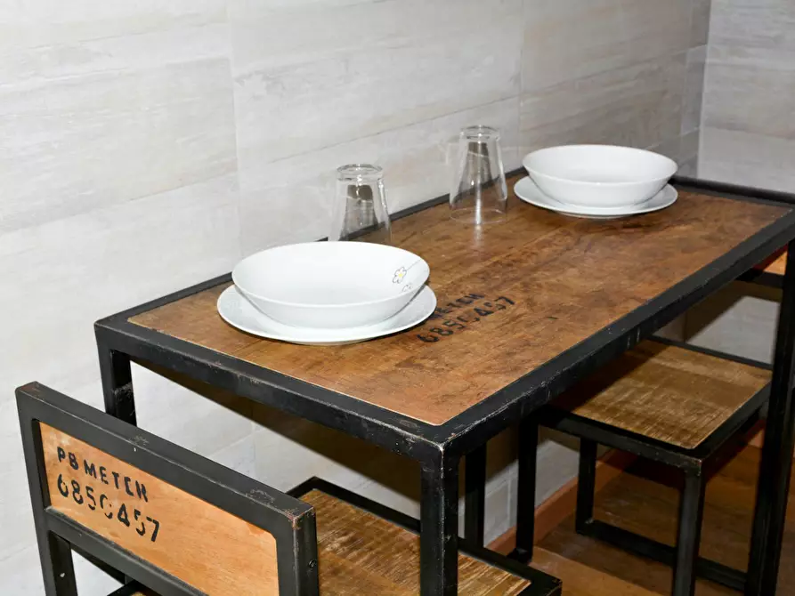 Immagine 8 di Appartamento in affitto  in Viale Paolo Orlando a Roma