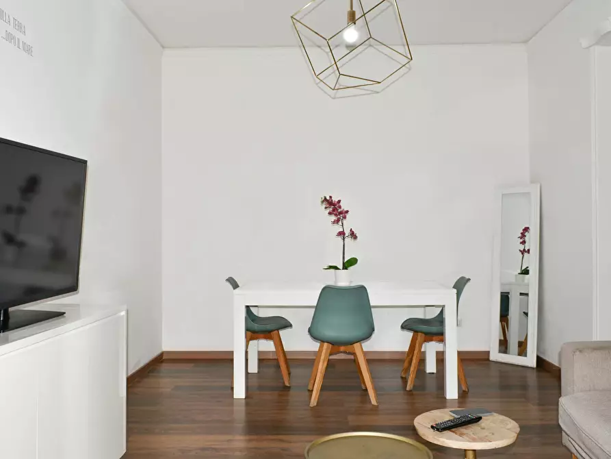 Immagine 5 di Appartamento in affitto  in Viale Paolo Orlando a Roma