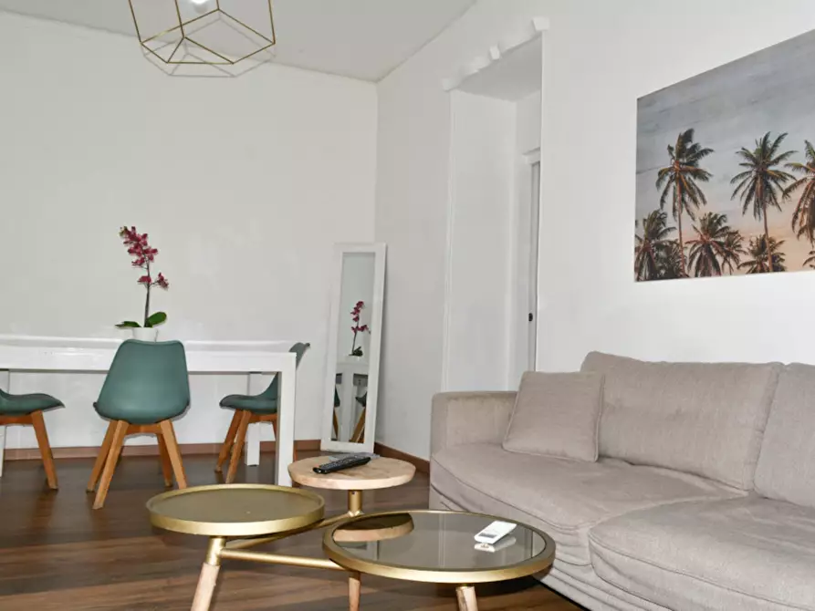 Immagine 1 di Appartamento in affitto  in Viale Paolo Orlando a Roma