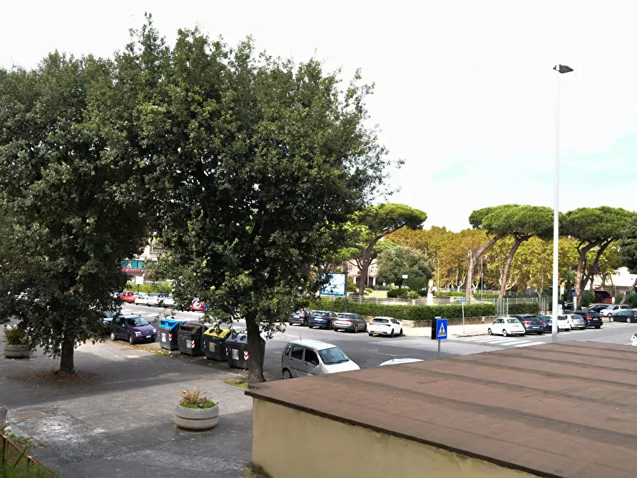 Immagine 10 di Appartamento in affitto  in Viale Paolo Orlando a Roma
