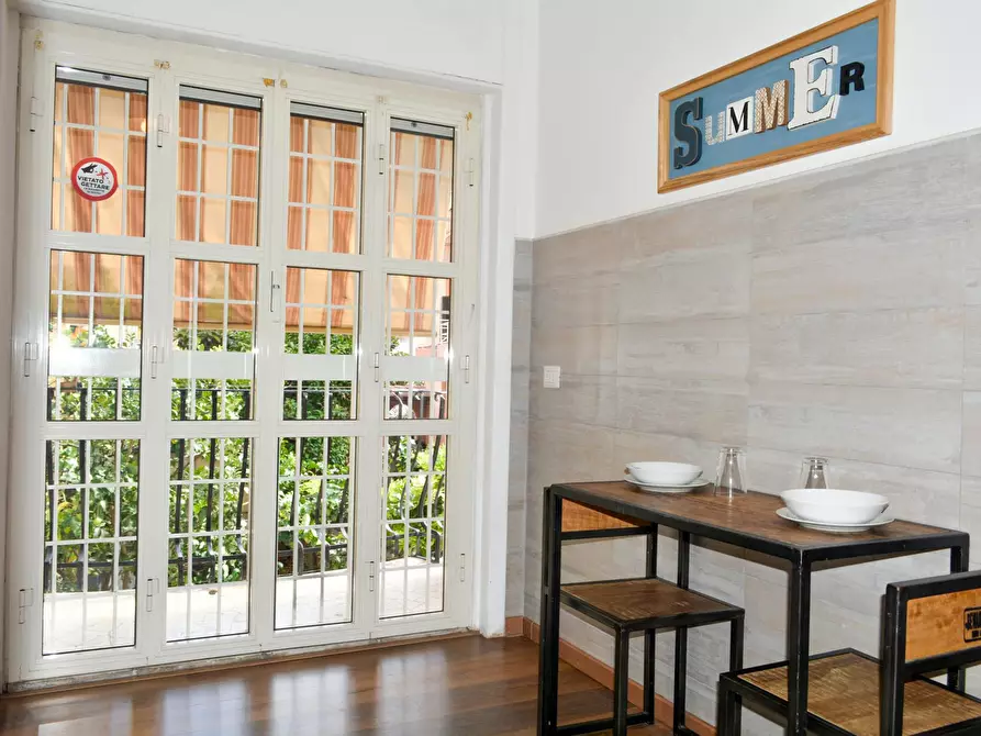 Immagine 6 di Appartamento in affitto  in Viale Paolo Orlando a Roma