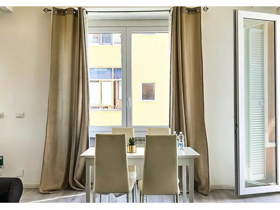 Immagine 7 di Appartamento in affitto  in Via San Fiorenzo a Roma