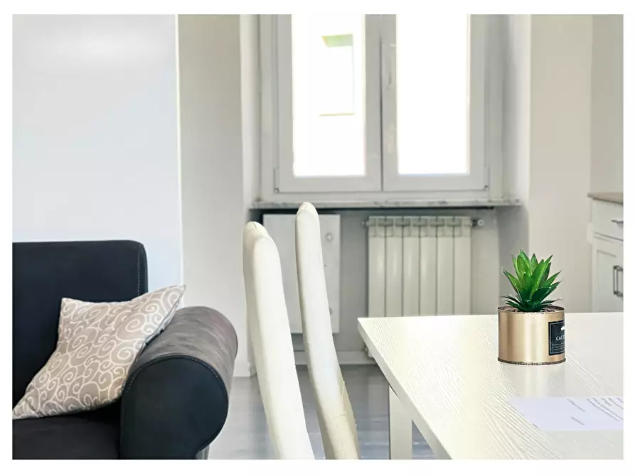 Immagine 4 di Appartamento in affitto  in Via San Fiorenzo a Roma