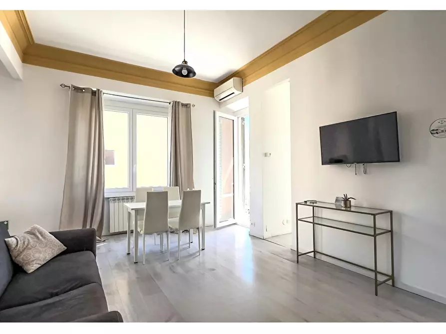 Immagine 1 di Appartamento in affitto  in Via San Fiorenzo a Roma