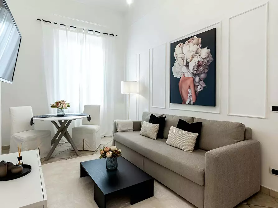 Immagine 1 di Appartamento in affitto  in Corso Regina Maria Pia a Roma