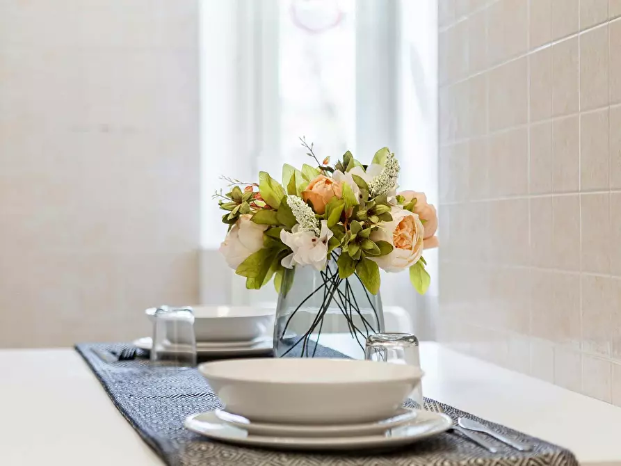 Immagine 7 di Appartamento in affitto  in Corso Regina Maria Pia a Roma