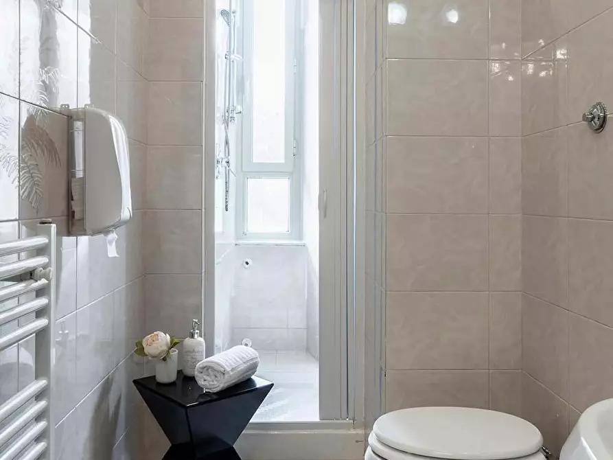 Immagine 5 di Appartamento in affitto  in Corso Regina Maria Pia a Roma