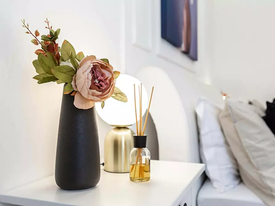 Immagine 9 di Appartamento in affitto  in Corso Regina Maria Pia a Roma