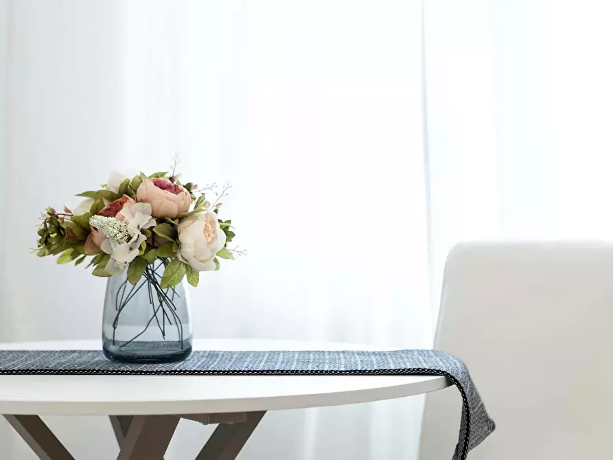 Immagine 8 di Appartamento in affitto  in Corso Regina Maria Pia a Roma