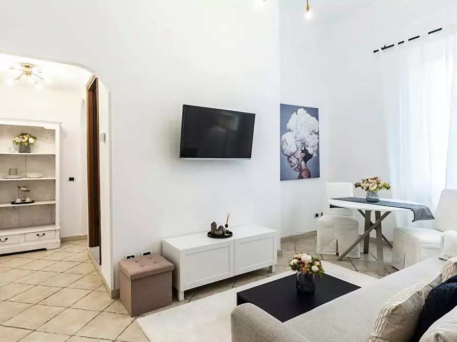 Immagine 4 di Appartamento in affitto  in Corso Regina Maria Pia a Roma