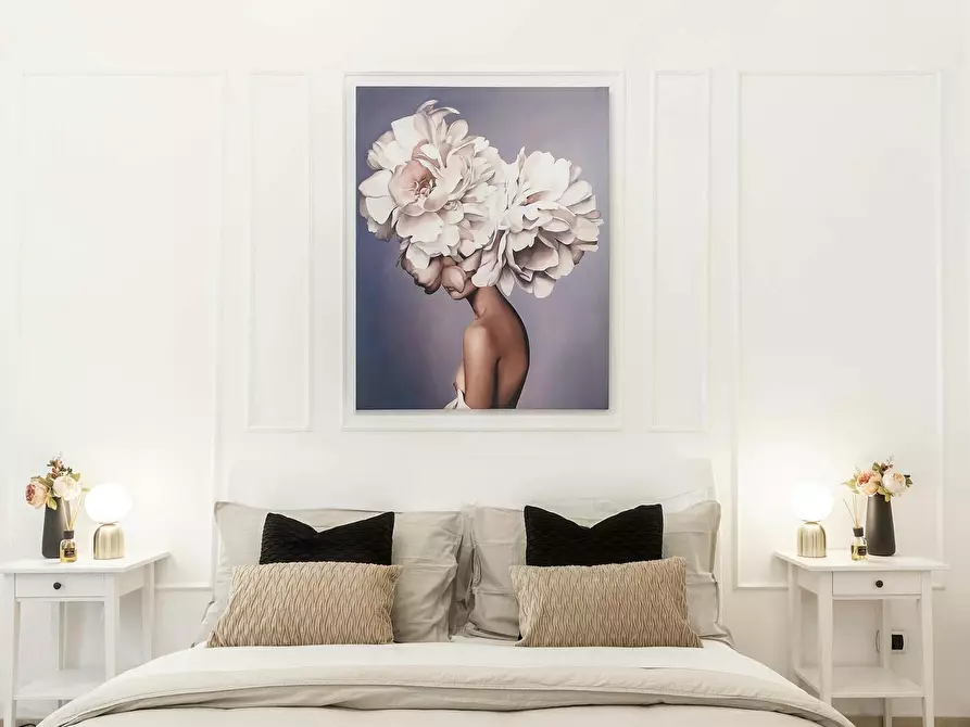 Immagine 3 di Appartamento in affitto  in Corso Regina Maria Pia a Roma