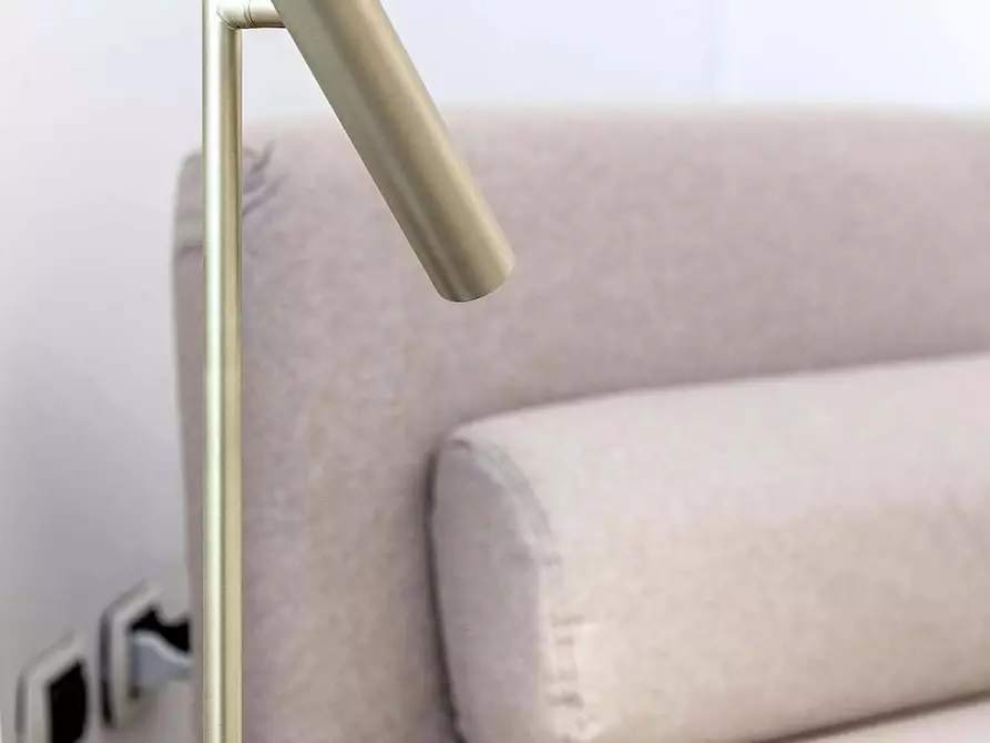 Immagine 10 di Appartamento in affitto  in Corso Regina Maria Pia a Roma