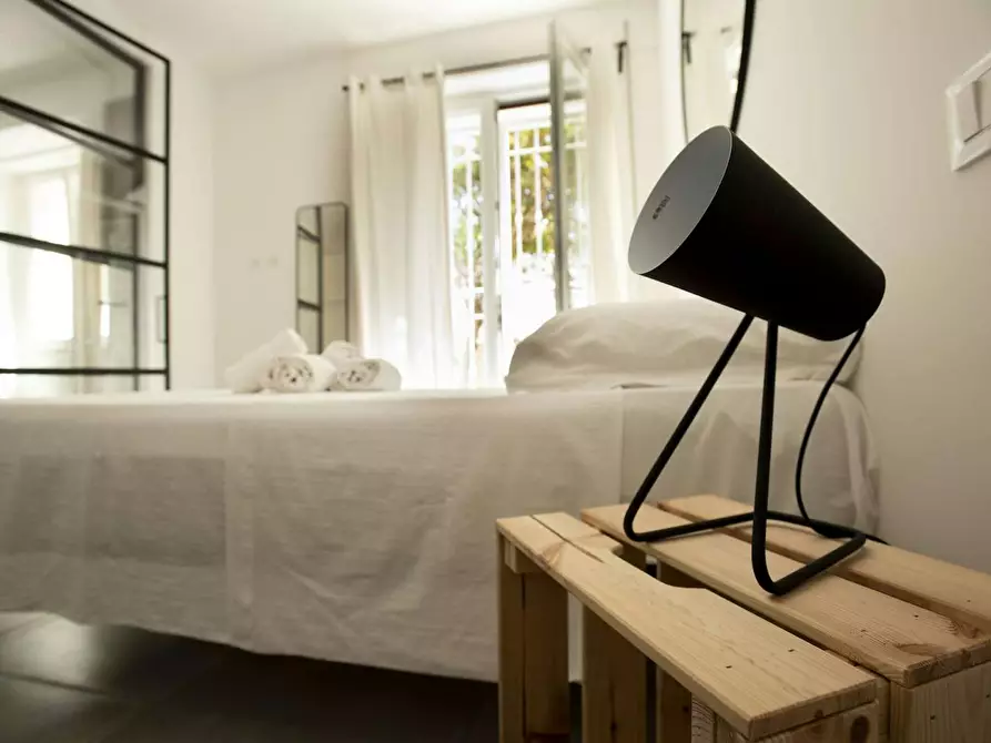 Immagine 4 di Appartamento in affitto  in Lungomare Paolo Toscanelli a Roma