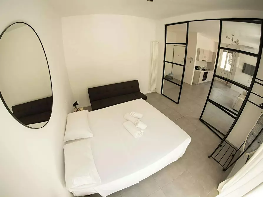 Immagine 3 di Appartamento in affitto  in Lungomare Paolo Toscanelli a Roma