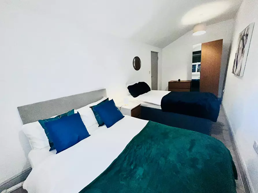 Immagine 6 di Appartamento in affitto  in Castle Street a 