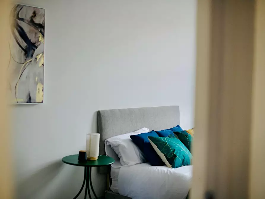 Immagine 8 di Appartamento in affitto  in Castle Street a 