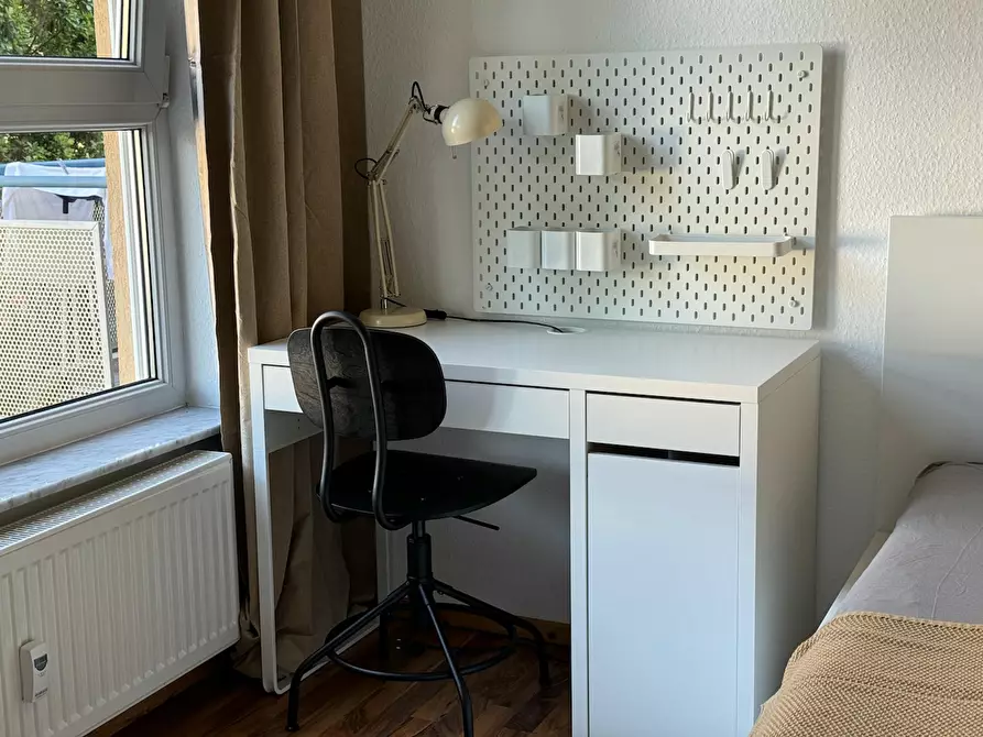 Immagine 9 di Appartamento in affitto  in Oberurseler Weg a Frankfurt am Main