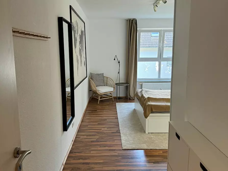 Immagine 6 di Appartamento in affitto  in Oberurseler Weg a Frankfurt am Main