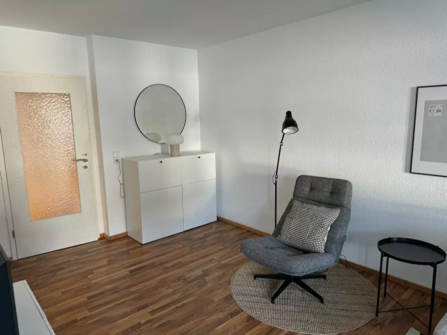 Immagine 2 di Appartamento in affitto  in Oberurseler Weg a Frankfurt am Main