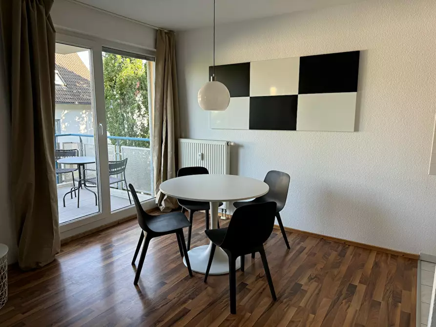 Immagine 4 di Appartamento in affitto  in Oberurseler Weg a Frankfurt am Main