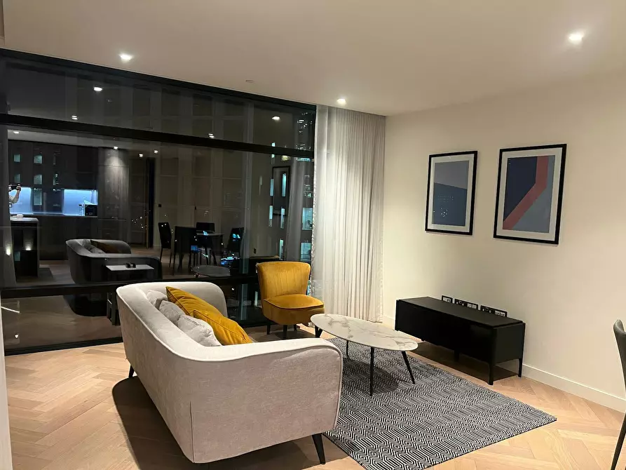 Immagine 2 di Appartamento in affitto  in Principal Square a Hackney