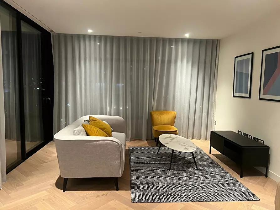 Immagine 1 di Appartamento in affitto  in Principal Square a Hackney