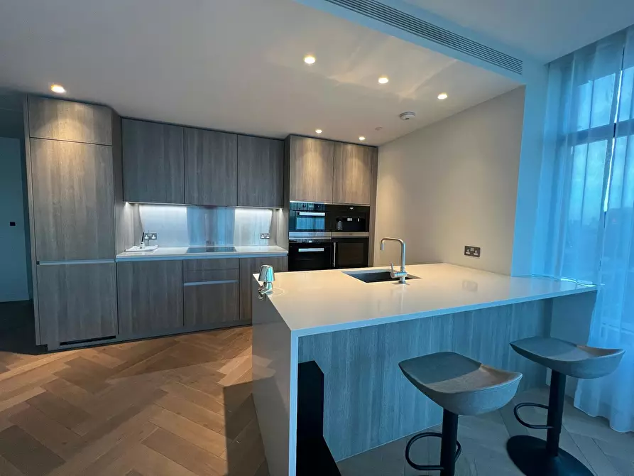 Immagine 7 di Appartamento in affitto  in Principal Square a Hackney