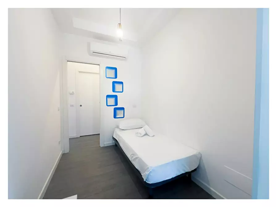 Immagine 8 di Appartamento in affitto  in Via Bocche di Bonifacio a Roma