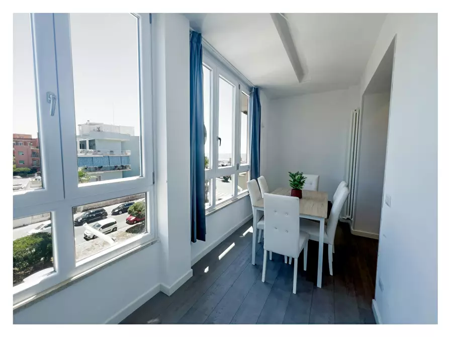 Immagine 6 di Appartamento in affitto  in Via Bocche di Bonifacio a Roma