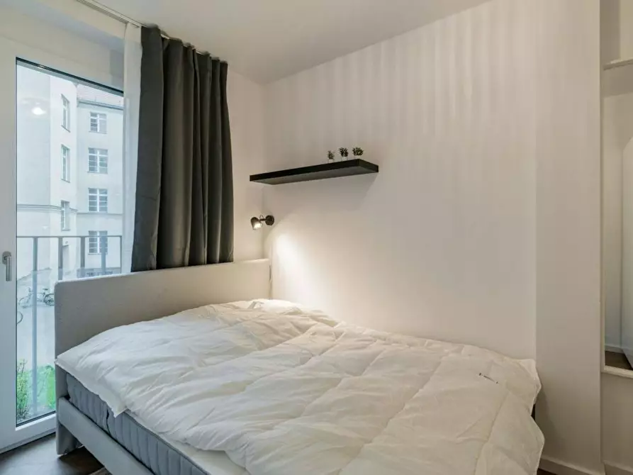 Immagine 10 di Appartamento in affitto  in Parkaue a Berlin