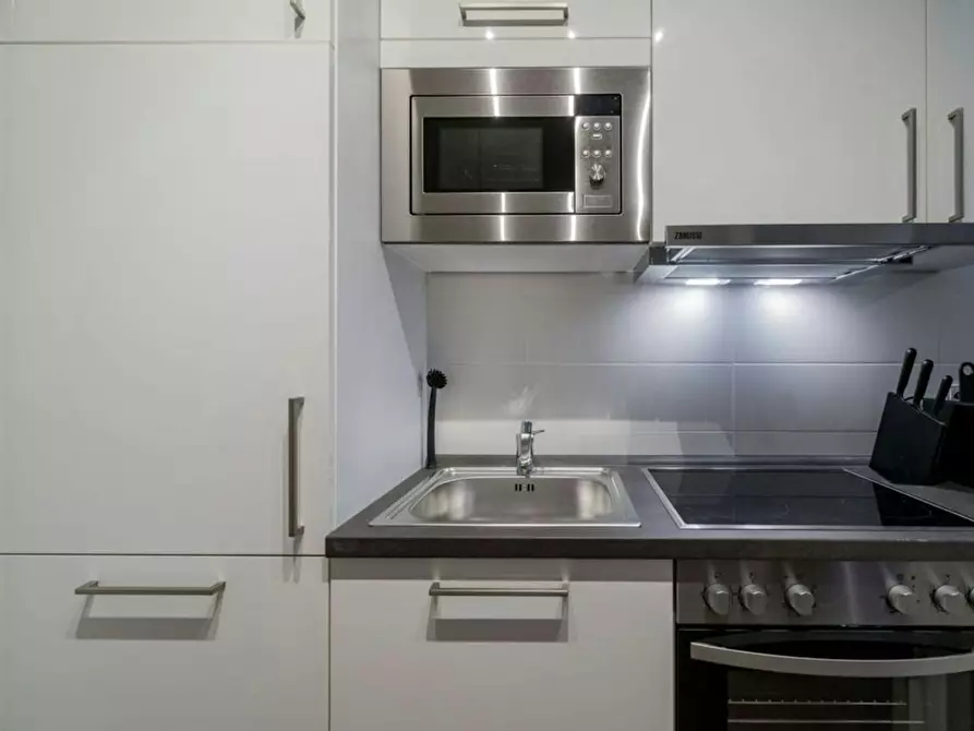 Immagine 6 di Appartamento in affitto  in Parkaue a Berlin