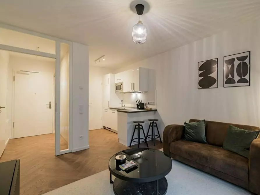 Immagine 2 di Appartamento in affitto  in Parkaue a Berlin