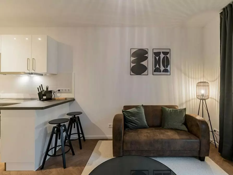 Immagine 5 di Appartamento in affitto  in Parkaue a Berlin