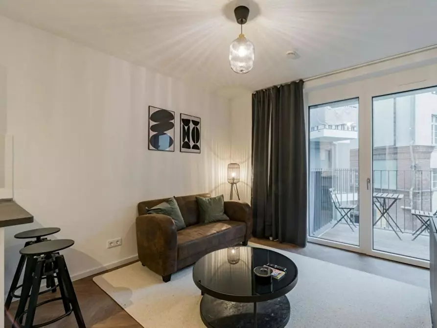 Immagine 3 di Appartamento in affitto  in Parkaue a Berlin