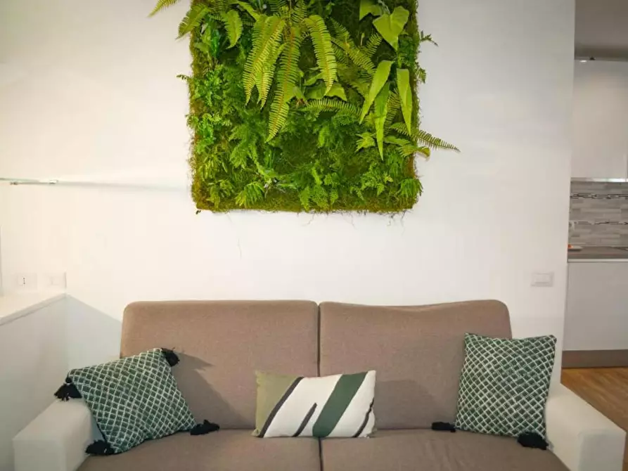 Immagine 4 di Appartamento in affitto  in Via Ferdinando Acton a Roma