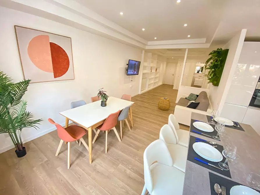 Immagine 7 di Appartamento in affitto  in Via Ferdinando Acton a Roma