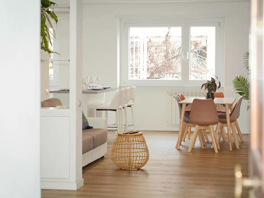 Immagine 1 di Appartamento in affitto  in Via Ferdinando Acton a Roma