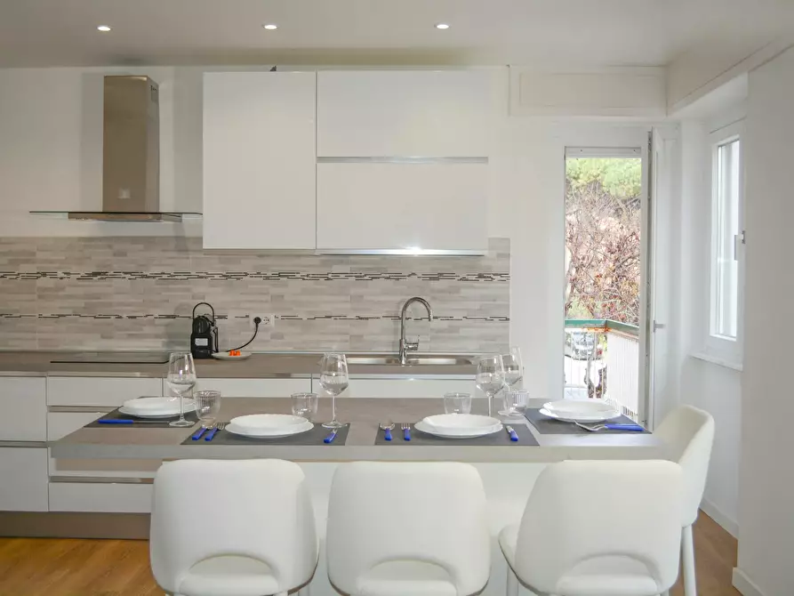 Immagine 9 di Appartamento in affitto  in Via Ferdinando Acton a Roma