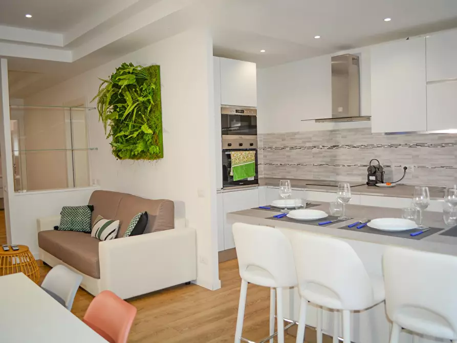 Immagine 5 di Appartamento in affitto  in Via Ferdinando Acton a Roma