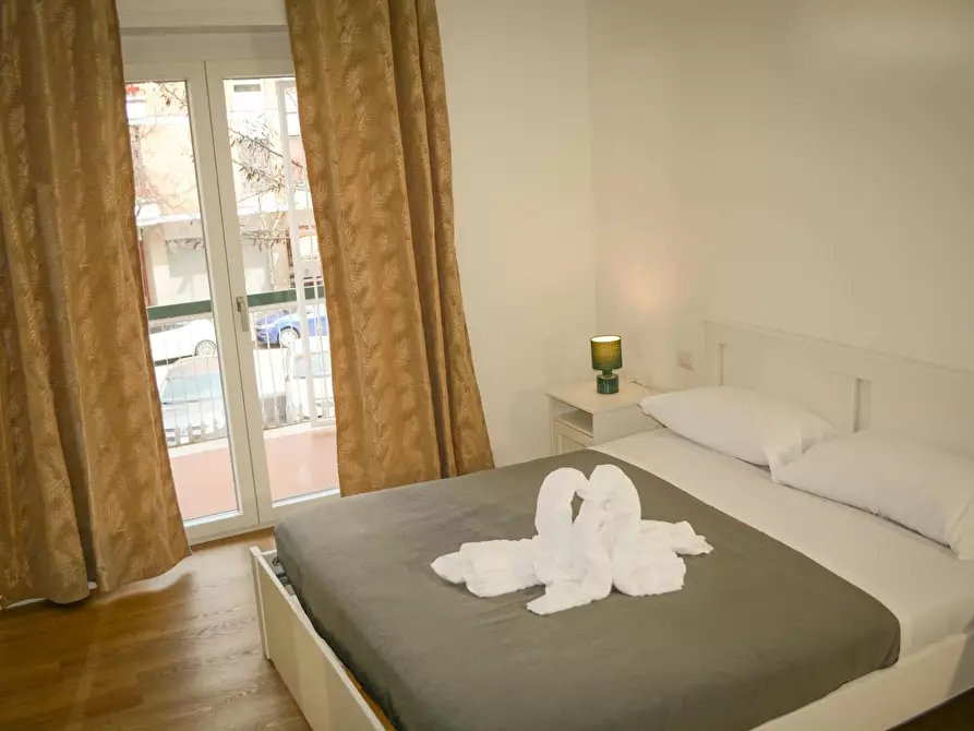 Immagine 3 di Appartamento in affitto  in Via Ferdinando Acton a Roma