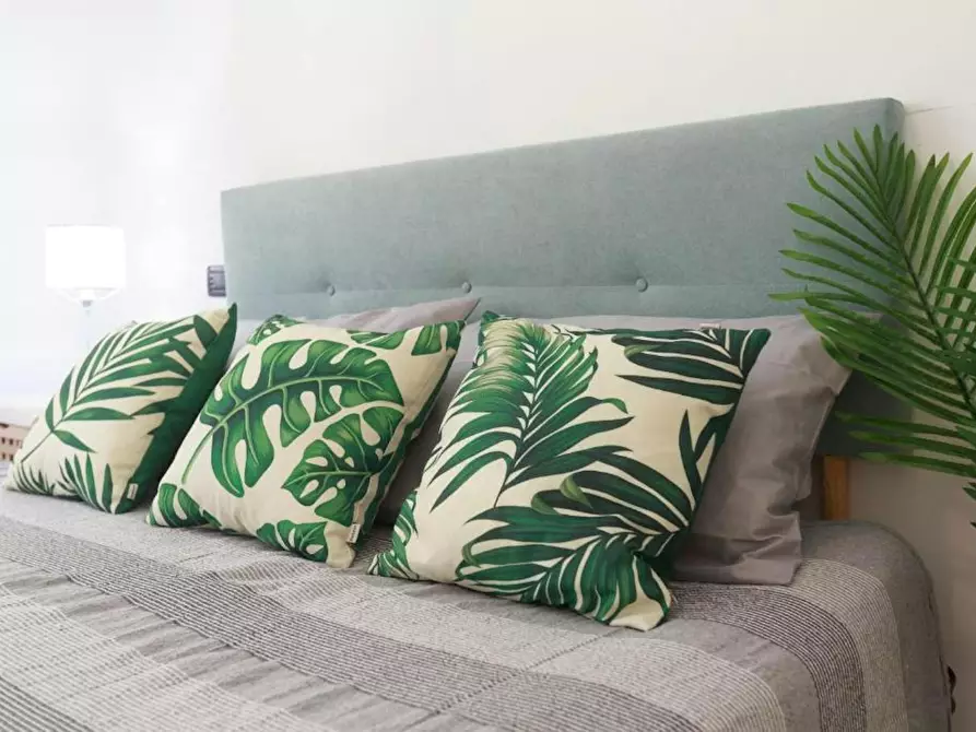 Immagine 7 di Appartamento in affitto  in Via delle Tartane a Roma