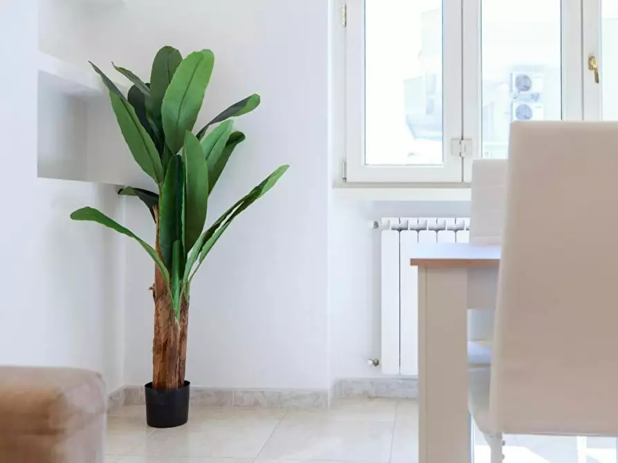 Immagine 8 di Appartamento in affitto  in Via delle Tartane a Roma