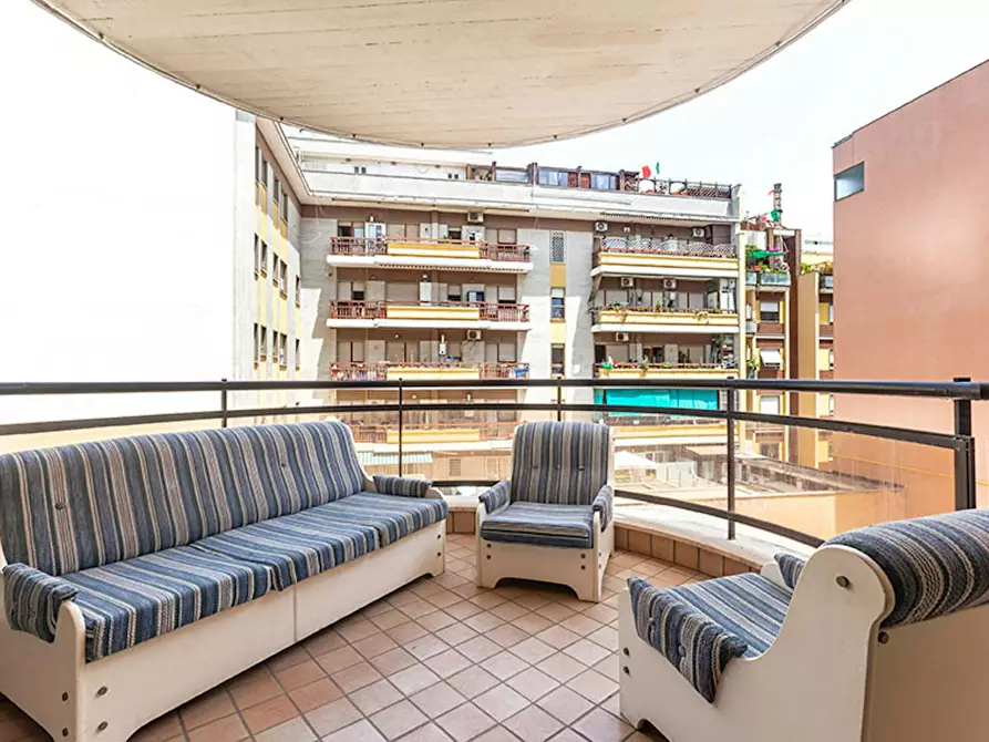 Immagine 6 di Appartamento in affitto  in Via delle Antille a Roma