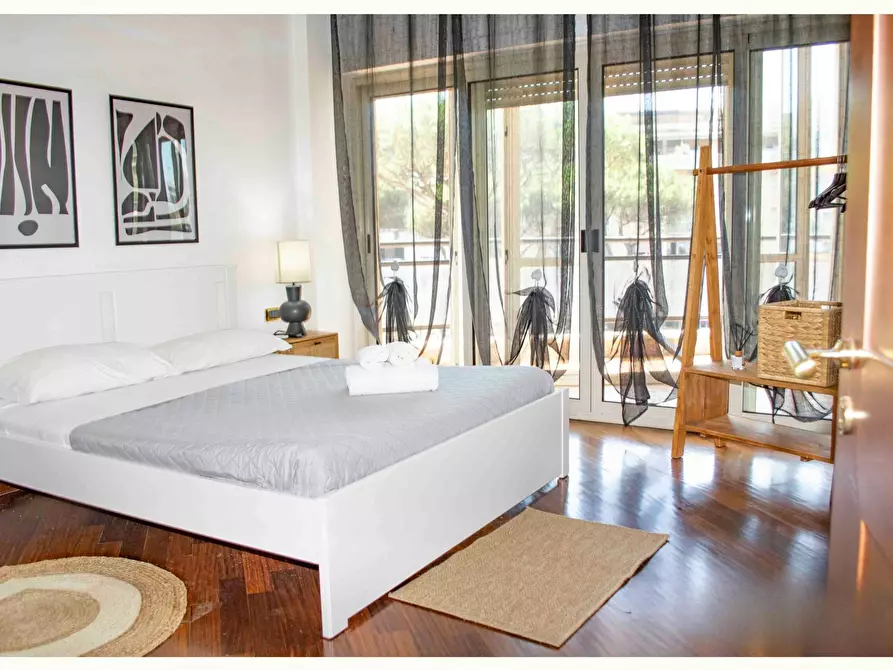 Immagine 2 di Appartamento in affitto  in Via delle Antille a Roma