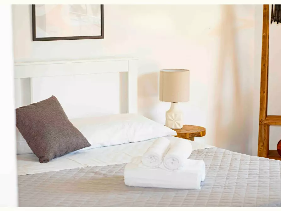 Immagine 4 di Appartamento in affitto  in Via delle Antille a Roma