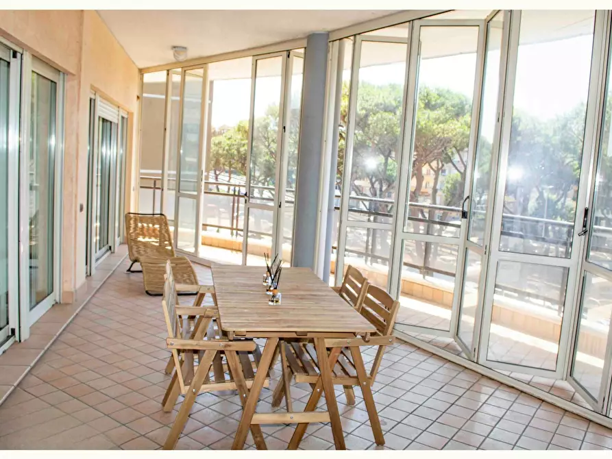 Immagine 1 di Appartamento in affitto  in Via delle Antille a Roma