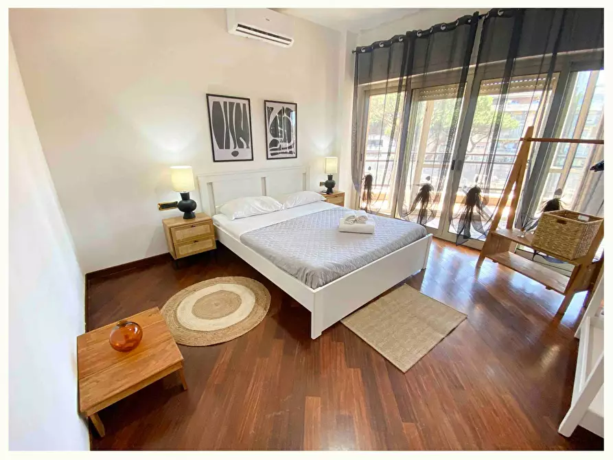 Immagine 3 di Appartamento in affitto  in Via delle Antille a Roma